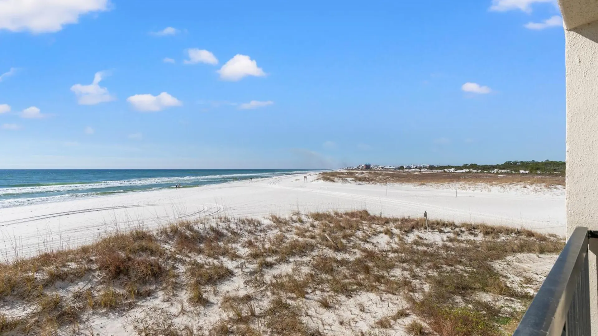 Tatil Evi Pinnacle Port C3-203 Panama City Beach