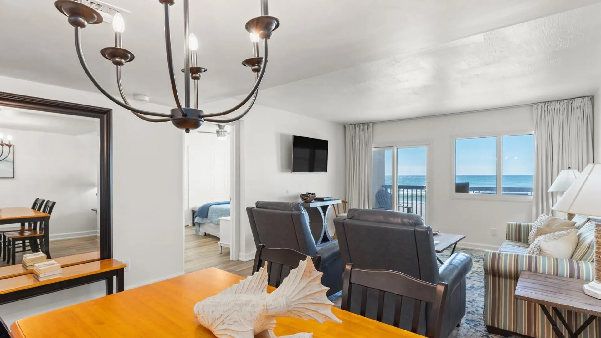 Pinnacle Port C3-203 Panama City Beach ABD