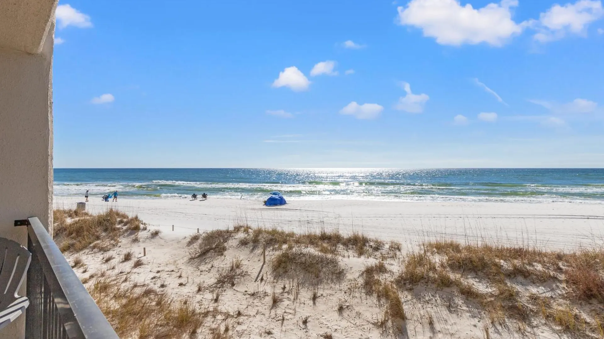 Pinnacle Port C3-203 Panama City Beach 0*,
